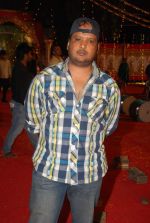 on location of film Zindagi 50-50 in Filmcity, Mumbai on 16th Feb 2012 (76).JPG